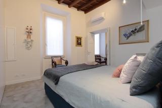 Luxury apartment in Rione Monti - Rome - 5