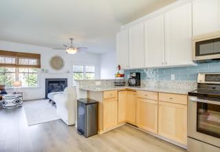 Frankford Getaway with Pool about 4 Mi to Bethany Beach! - Frankford - 5