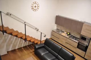 Loft Casa Zeffirino - Sanremo - 8