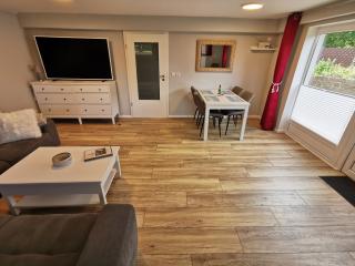 Ruegenferienhaus - Schaprode Hafen - Schaprode - 6