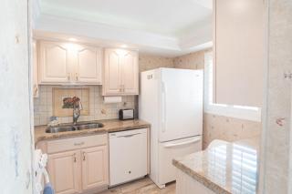 Ocean view from your private balcony with direct beach access to the no-drive beach! - New Smyrna Beach - 4