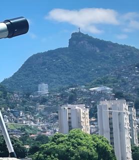Panorama Inn - Rio de Janeiro - 2