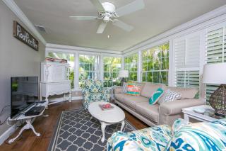 Coconut Lagoon - Anna Maria - 3