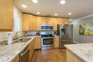Coconut Lagoon - Anna Maria - 1