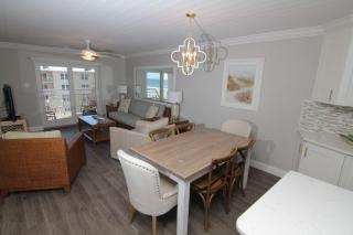 Visit this top floor property located on the no-drive beach with 2 complex pools! - New Smyrna Beach - 7