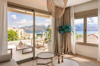 PIAZZA SUITES - Lixúri - 5