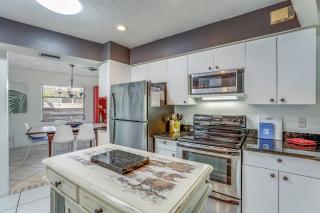 Our Place By The Sea - Anna Maria - 6