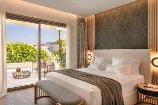 PIAZZA SUITES - Lixúri - 4