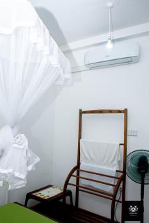 BAWANS VILLA Holiday Home for Family or Group - 8