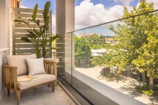 PIAZZA SUITES - Lixúri - 8