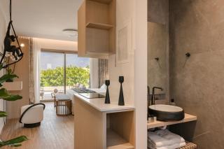 PIAZZA SUITES - Lixúri - 1