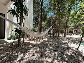 INCREIBLE STUDIO GARDEN POOL N-B2 By SANDY POWERFUL - Tulum - 7