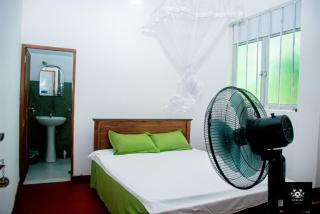 BAWANS VILLA Holiday Home for Family or Group - 5