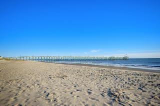 Carolina Dawn - Oak Island - 5