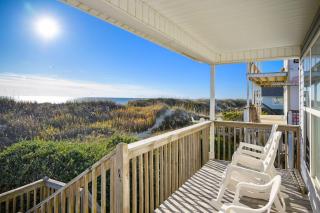 Carolina Dawn - Oak Island - 4