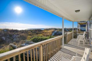 Carolina Dawn - Oak Island - 1