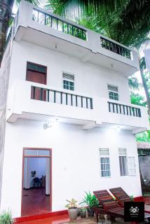 BAWANS VILLA Holiday Home for Family or Group - 4