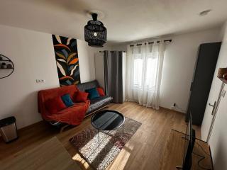 Le Songe bleu - centre ville - netflix - 1