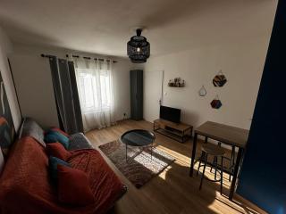 Le Songe bleu - centre ville - netflix - 2