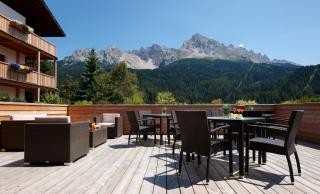 Kräuterhotel Zischghof - Obereggen - 2