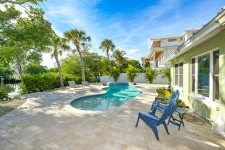 Dockside Paradise - Anna Maria - 0