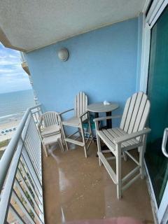 2501 S Ocean Blvd, 1127 - Ocean View Sleeps 6 - Myrtle Beach - 8