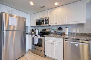 2501 S Ocean Blvd, 1127 - Ocean View Sleeps 6 - Myrtle Beach - 7