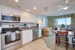 2501 S Ocean Blvd, 1127 - Ocean View Sleeps 6 - Myrtle Beach - 6