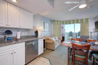 2501 S Ocean Blvd, 1127 - Ocean View Sleeps 6 - Myrtle Beach - 5