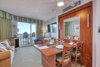 2501 S Ocean Blvd, 1127 - Ocean View Sleeps 6 - Myrtle Beach - 2