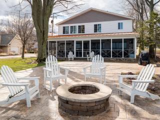 Oakwood Beach - Lake Front - Geneva-On-The-Lake - Ashtabula - 7