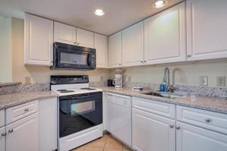 2501 S Ocean Blvd, 0831 - Ocean View Sleeps 8 - Myrtle Beach - 7