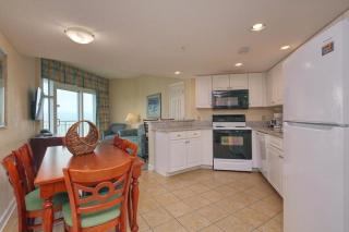 2501 S Ocean Blvd, 0831 - Ocean View Sleeps 8 - Myrtle Beach - 6