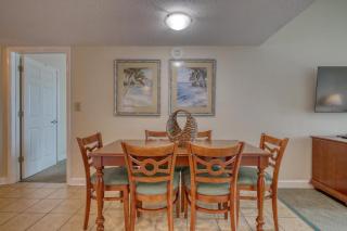 2501 S Ocean Blvd, 0831 - Ocean View Sleeps 8 - Myrtle Beach - 4