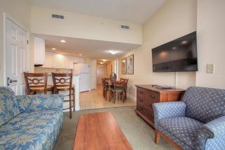 2501 S Ocean Blvd, 0831 - Ocean View Sleeps 8 - Myrtle Beach - 3