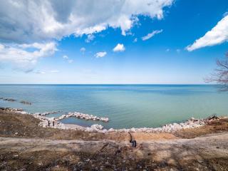 Oakwood Beach - Lake Front - Geneva-On-The-Lake - Ashtabula - 8