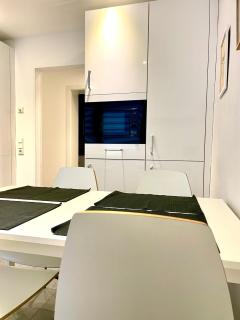 DeuxPonts Ferienwohnung - Zweibrücken - 9
