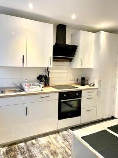 DeuxPonts Ferienwohnung - Zweibrücken - 0