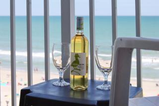 2501 S Ocean Blvd, 0505 - Ocean Front Sleeps 6 - Myrtle Beach - 0