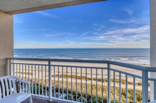 2501 S Ocean Blvd, 0505 - Ocean Front Sleeps 6 - Myrtle Beach - 7