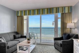 2501 S Ocean Blvd, 0505 - Ocean Front Sleeps 6 - Myrtle Beach - 6