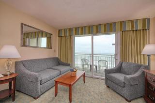 2501 S Ocean Blvd, 0505 - Ocean Front Sleeps 6 - Myrtle Beach - 5