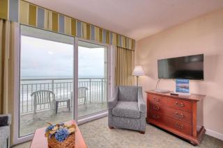 2501 S Ocean Blvd, 0505 - Ocean Front Sleeps 6 - Myrtle Beach - 4