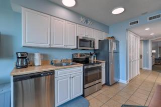 2501 S Ocean Blvd, 0505 - Ocean Front Sleeps 6 - Myrtle Beach - 3