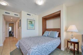 2501 S Ocean Blvd, 0505 - Ocean Front Sleeps 6 - Myrtle Beach - 1