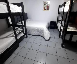 Hotel Pico Alto, La Planicie - Lima - 7