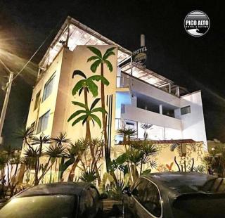 Hotel Pico Alto, La Planicie - 0