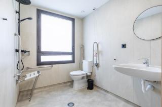 Micampus Salcedo Student Residence - Madrid - 2