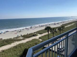 2501 S Ocean Blvd, 0707 - Ocean Front Sleeps 6 - Myrtle Beach - 8