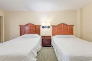 2501 S Ocean Blvd, 0707 - Ocean Front Sleeps 6 - Myrtle Beach - 6